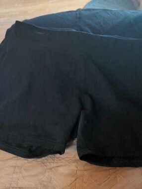 Jockey Bike shorts -2